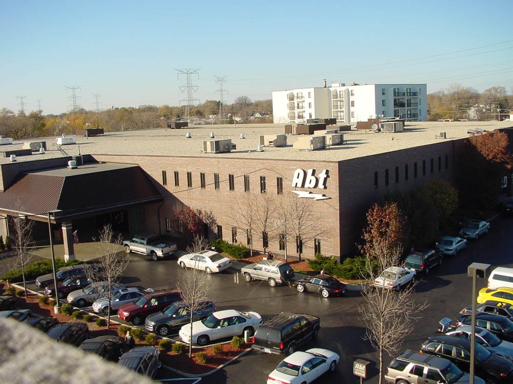 Abt History Abt Appliances & Electronics Since 1936